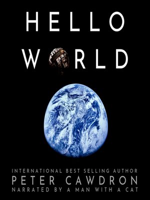 cover image of Hello World